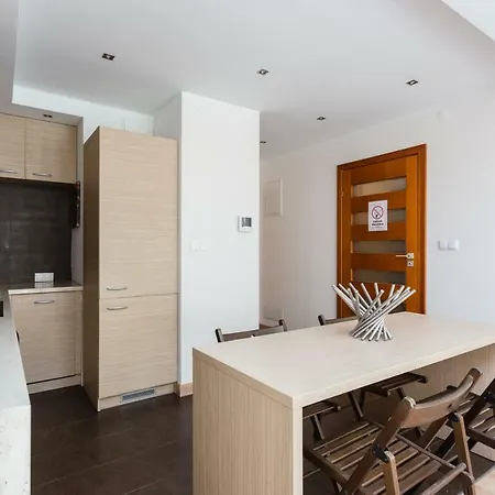 Dom & House - Panska Apartmán