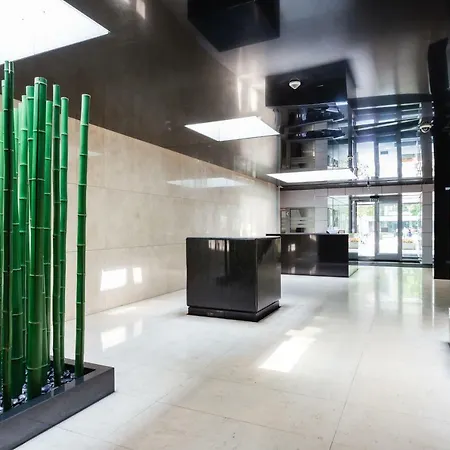 Dom & House - Panska Appartement Warschau