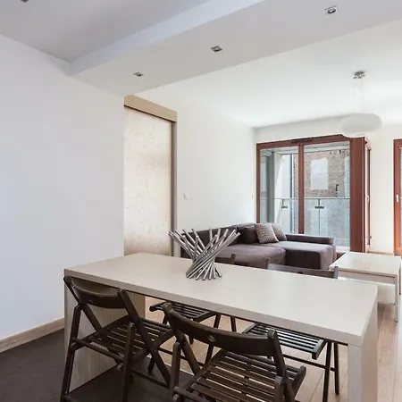 Dom & House - Panska Apartmán