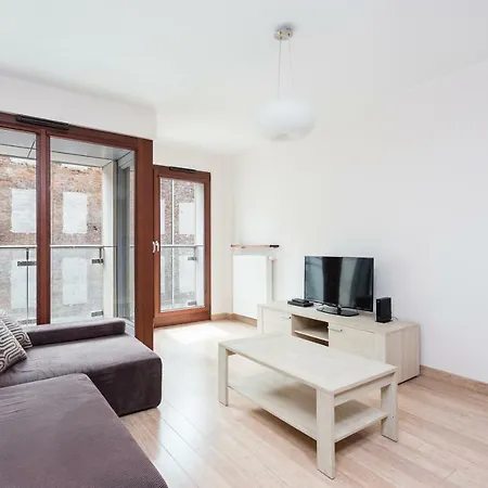 Appartement Dom & House - Panska *