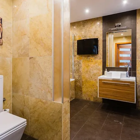 Apartment Dom & House - Panska