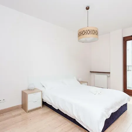 Dom & House - Panska Apartment *