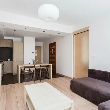 Apartment Dom & House - Panska