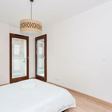 Dom & House - Panska Apartment